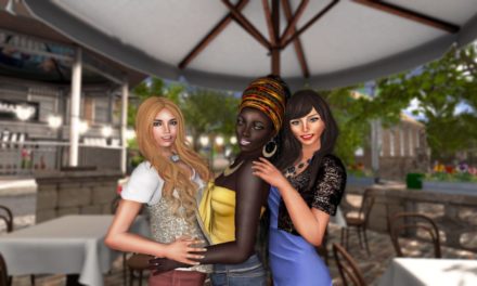 Second Life Groups pt. 3 — When They Work